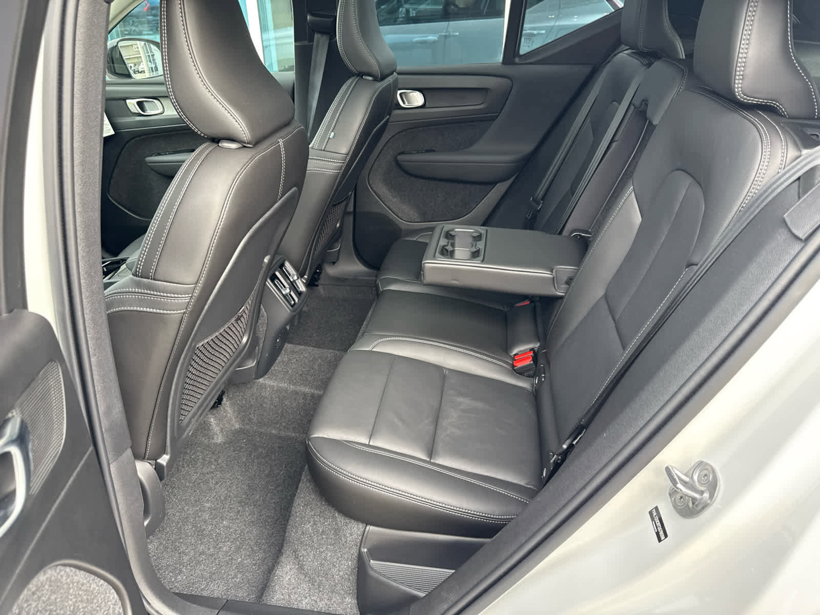 Used 2026 Volvo XC40 B5 Plus w/ Protection Package Premier image 12