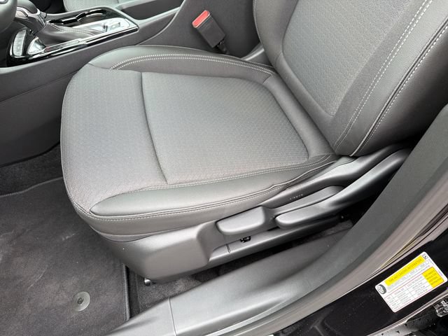 New 2026 Buick Encore GX Preferred AWD/4WD image 20