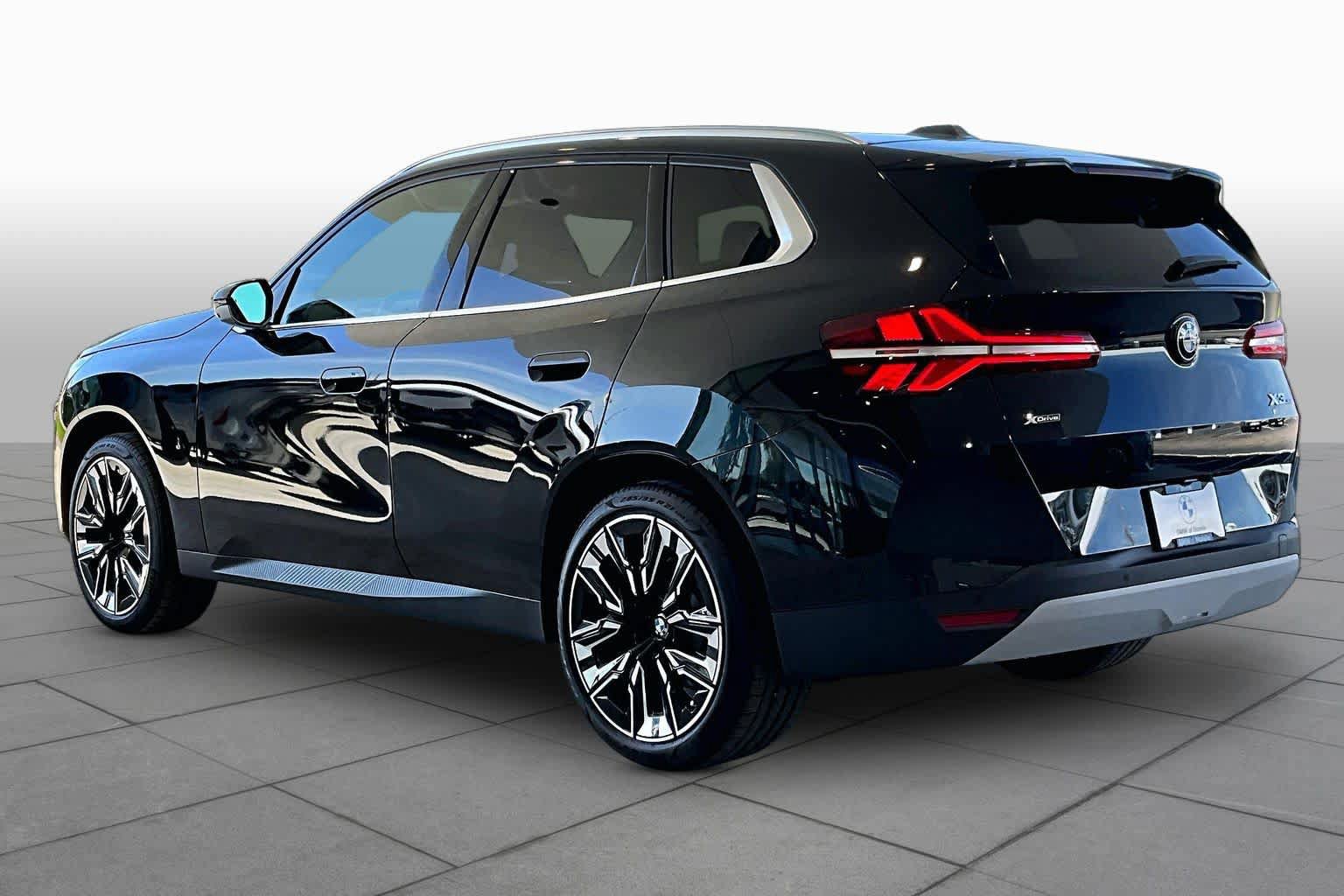 New 2026 BMW X3 xDrive30i w/ Premium Package AWD/4WD image 12