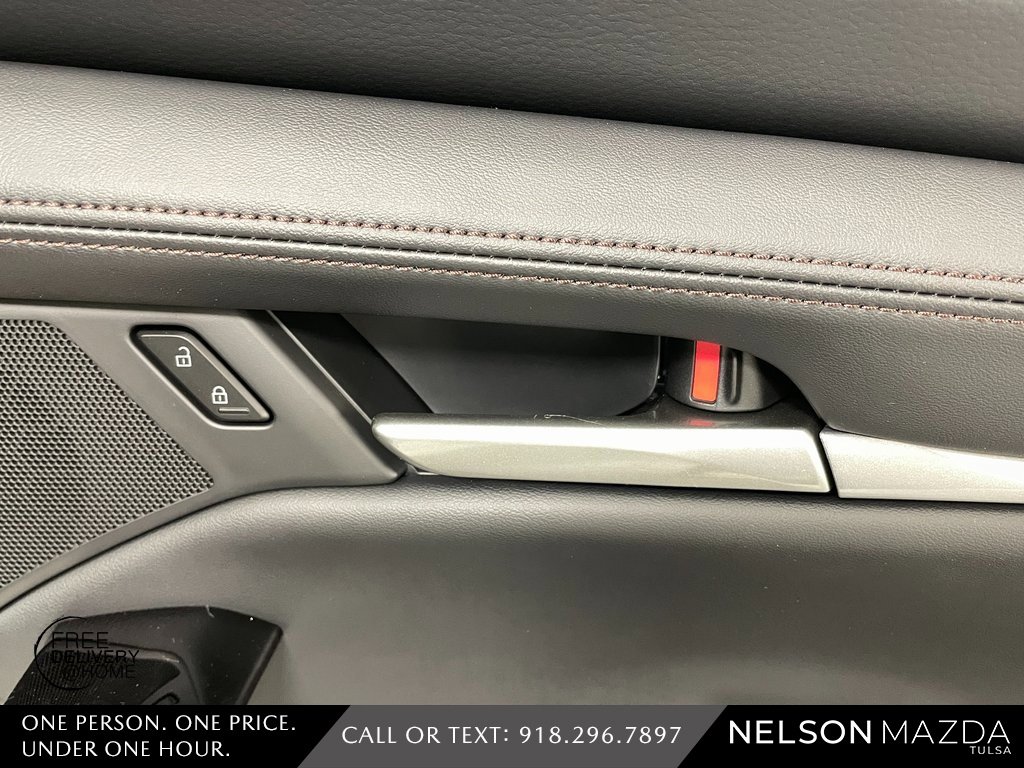 New 2026 MAZDA MAZDA3 s image 49