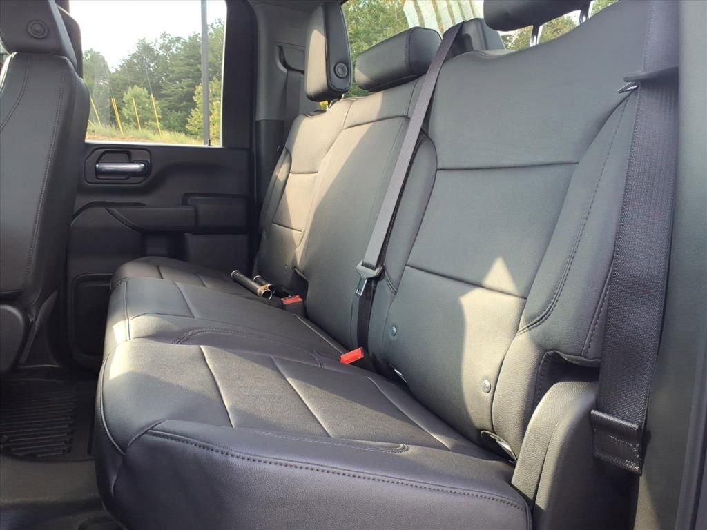 New 2026 Chevrolet Silverado 2500 W/T w/ WT Convenience Package image 20