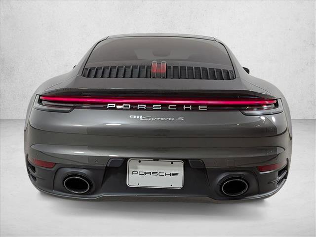 Used 2020 Porsche 911 Carrera S image 10