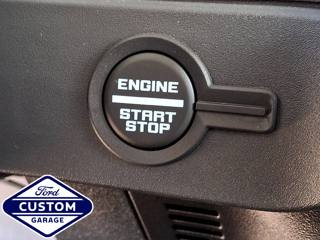 New 2026 Ford Bronco Big Bend AWD/4WD image 20