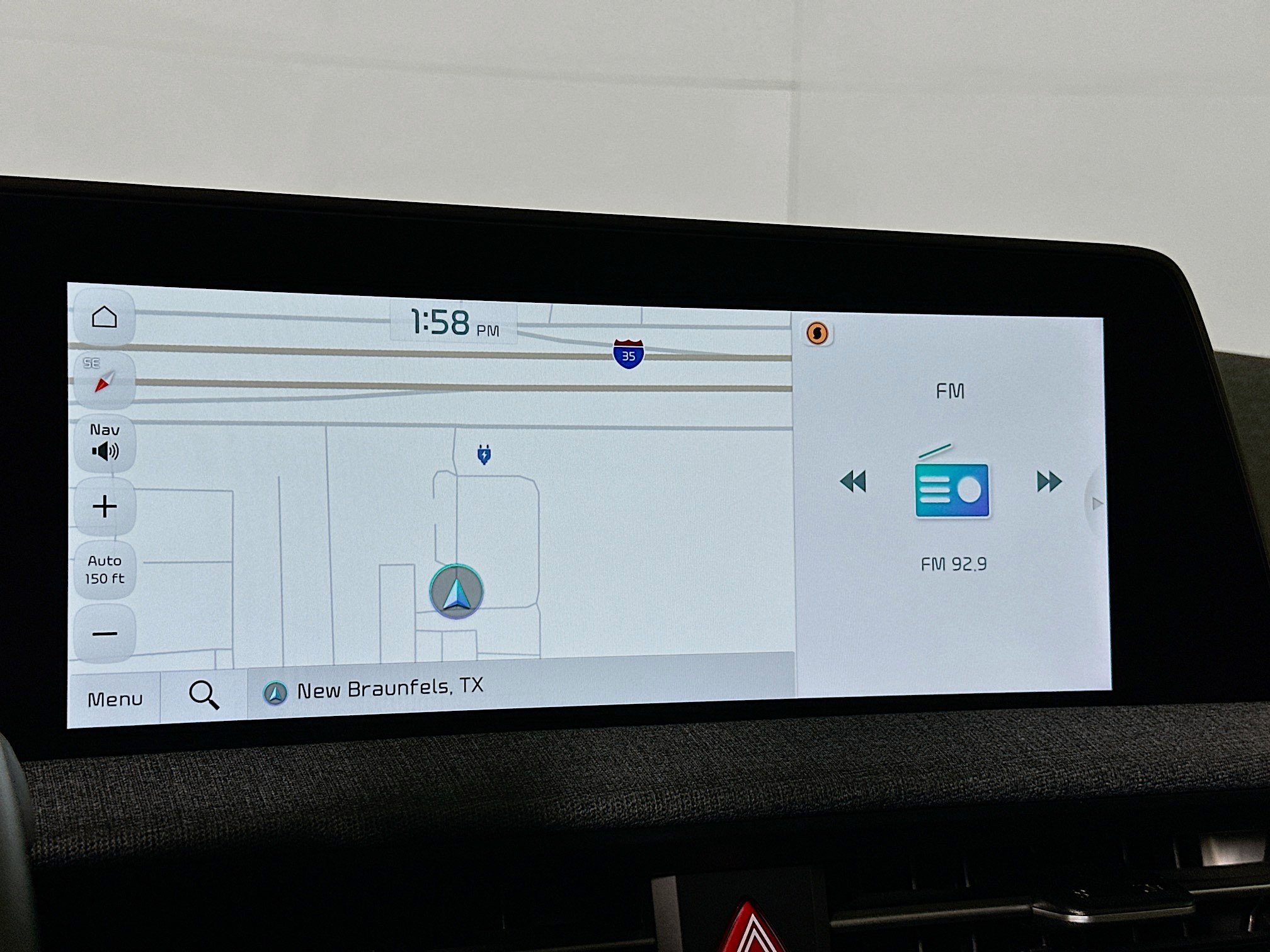 Used 2024 Kia EV6 Light image 22