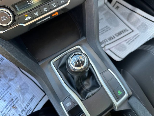 Used 2019 Honda Civic LX image 29