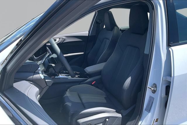 New 2026 Audi A5 2.0T Premium Plus AWD/4WD image 27
