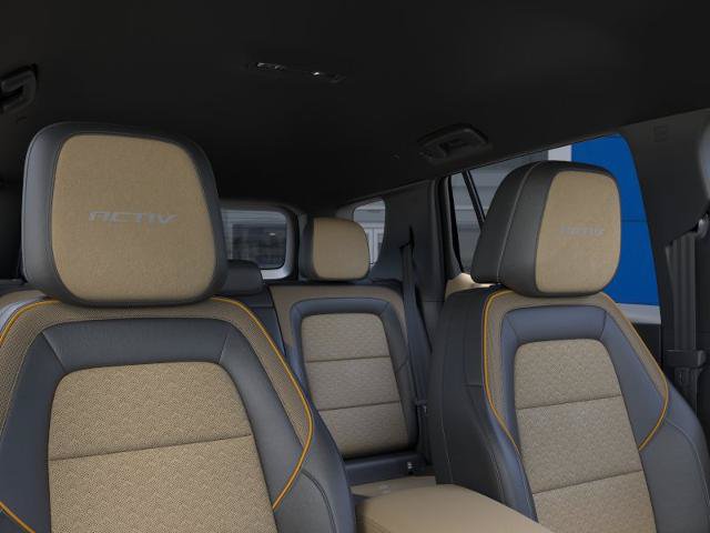 New 2026 Chevrolet Equinox ACTIV w/ Safety and Technology Package AWD/4WD image 24