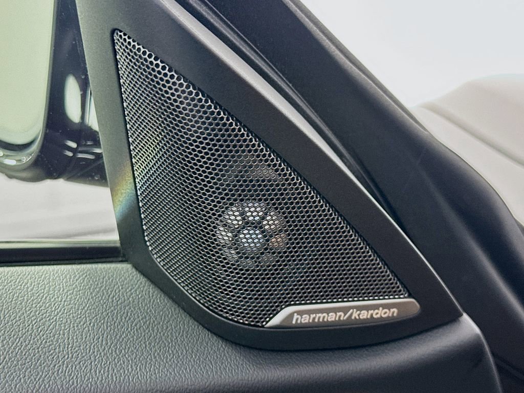 Certified 2023 BMW i4 eDrive35 w/ Premium Package image 18