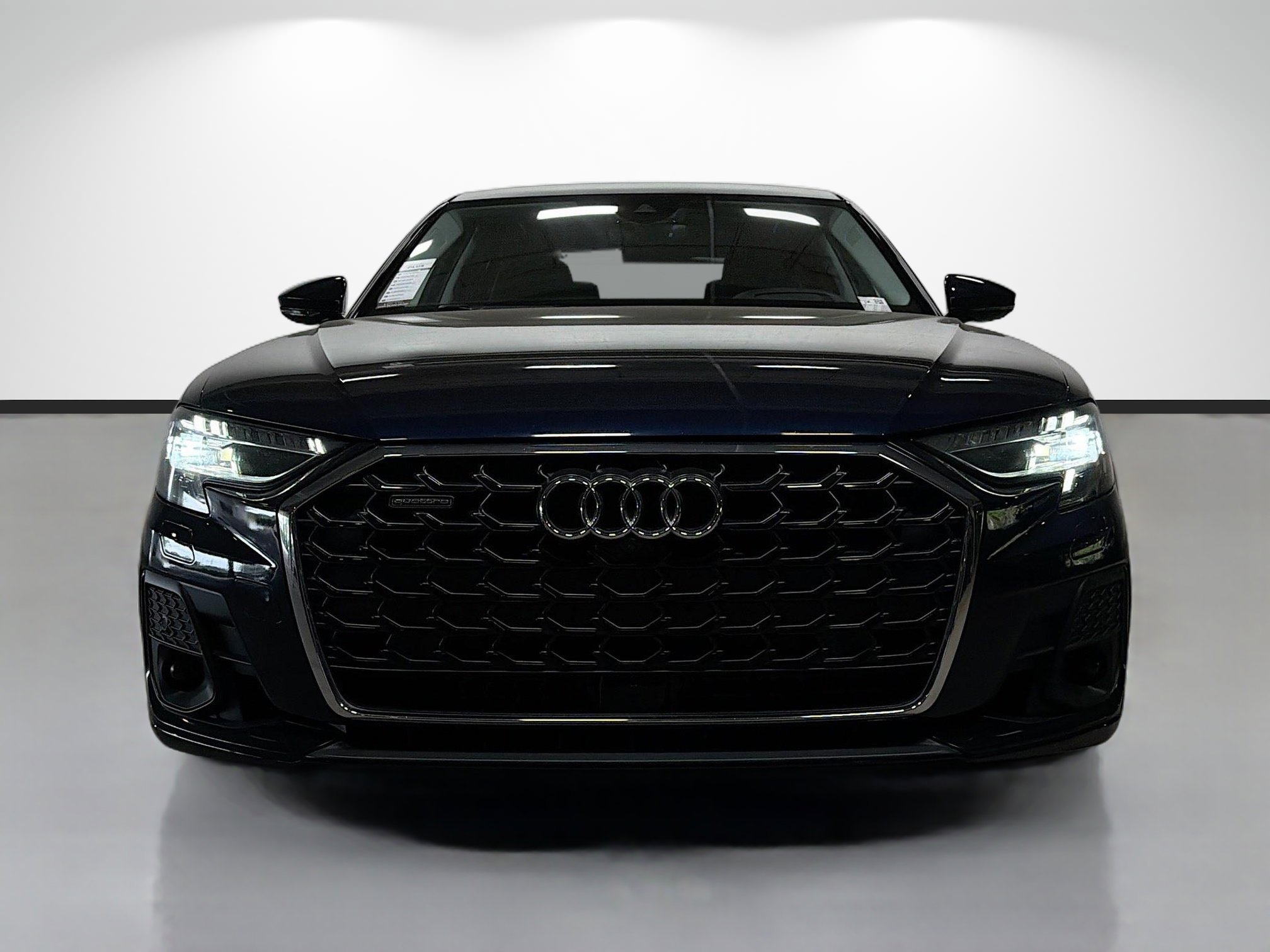 Used 2023 Audi A8 L 3.0T w/ Luxury Package image 8