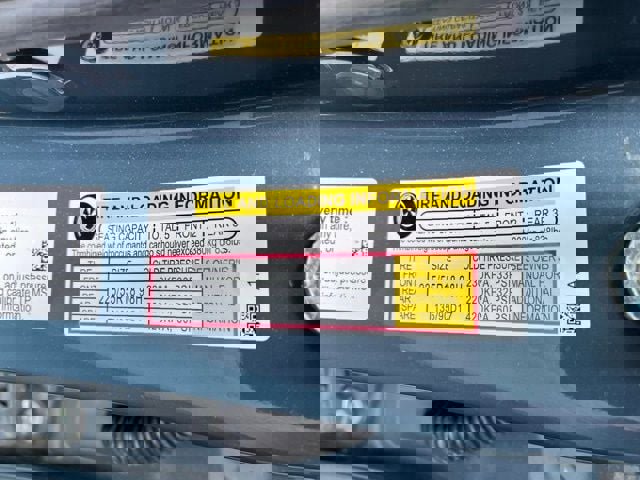 Certified 2024 Honda HR-V Sport image 10