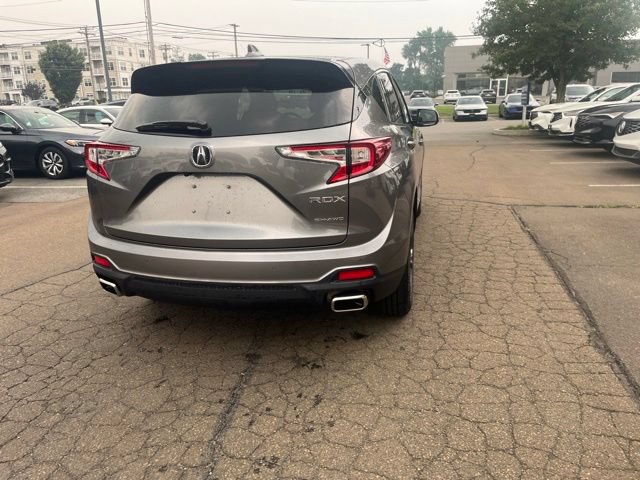 Used 2025 Acura RDX SH-AWD w/ Technology Package image 14