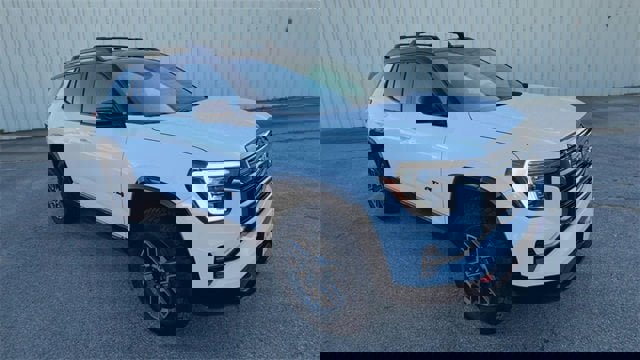 New 2026 GMC Terrain AT4 w/ Convenience Package III image 34