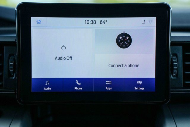 Used 2023 Ford Explorer XLT image 43