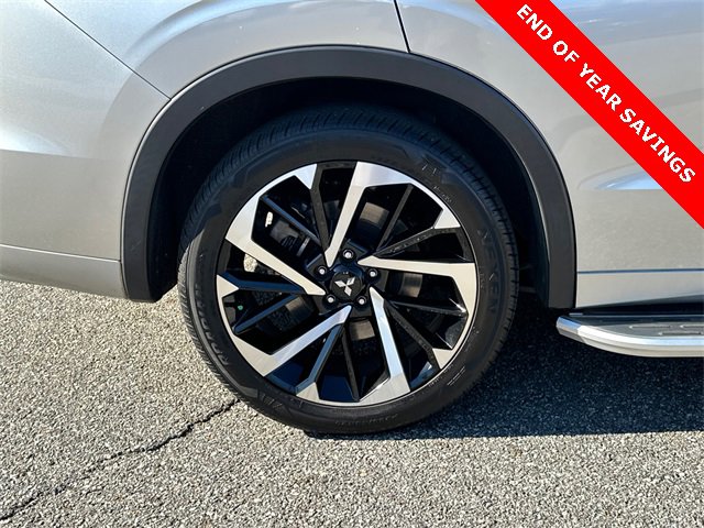 Used 2022 Mitsubishi Outlander SEL image 17