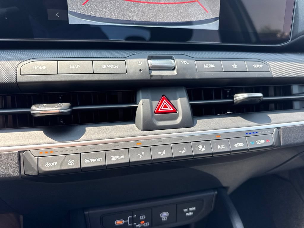 New 2026 Kia K4 FWD image 15