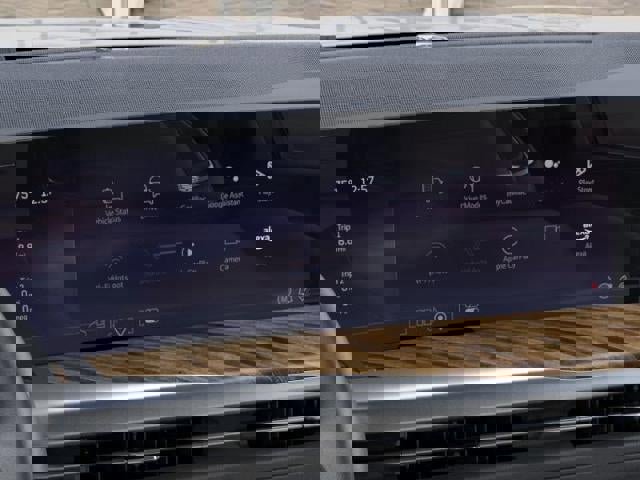 New 2026 Cadillac Escalade Platinum Sport image 20