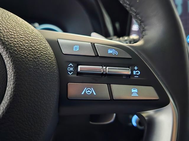 Used 2024 Hyundai Palisade Calligraphy image 28