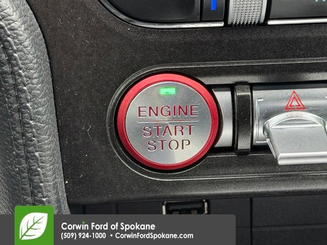 Used 2021 Ford Mustang Mach 1 RWD image 29