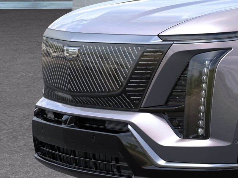 New 2026 Cadillac Vistiq Premium Luxury image 13