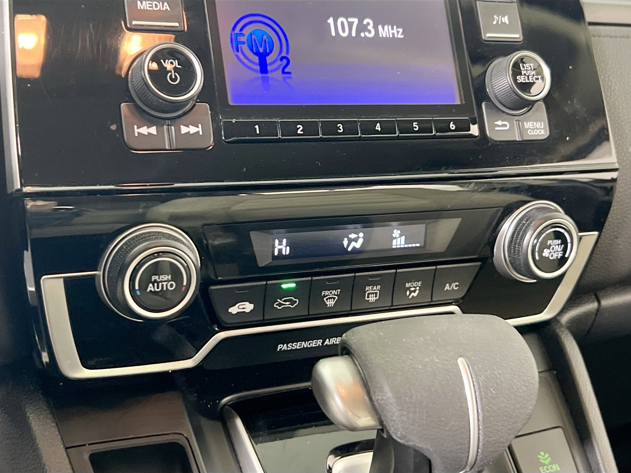 Used 2017 Honda CR-V LX image 15