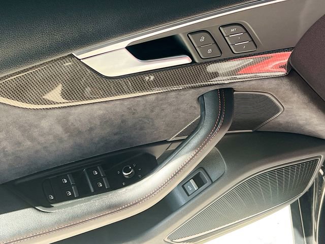 Used 2019 Audi S4 Prestige w/ Prestige Package image 11
