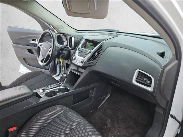 Used 2016 Chevrolet Equinox LT w/ Convenience Package FWD image 22