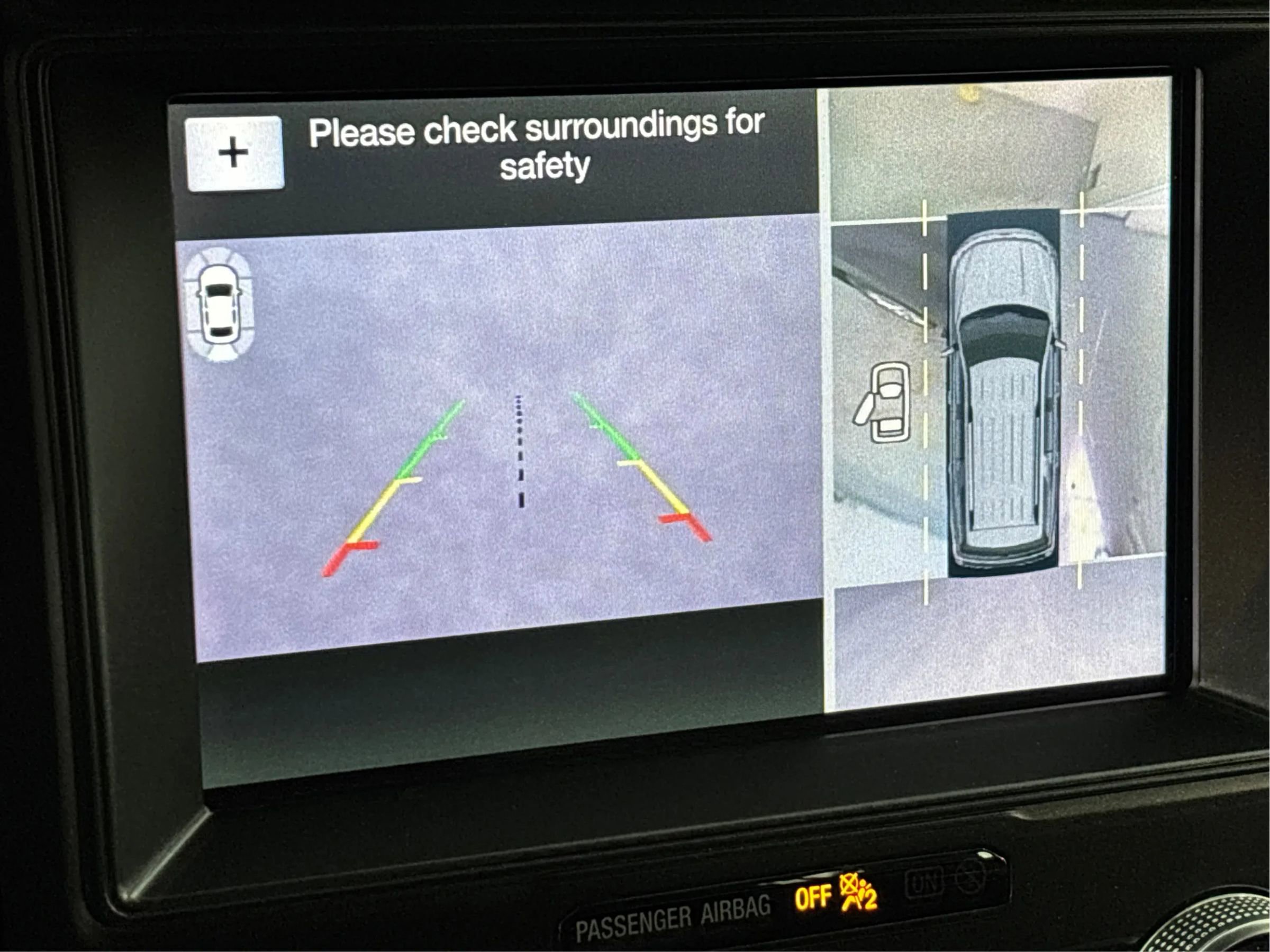 Used 2019 Ford Expedition Max Platinum image 36