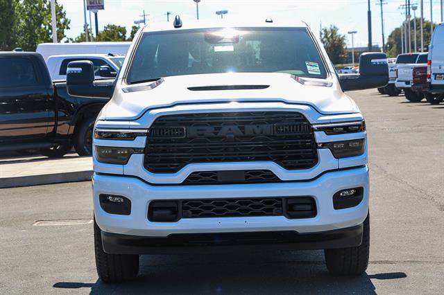 New 2026 RAM 3500 Laramie image 6