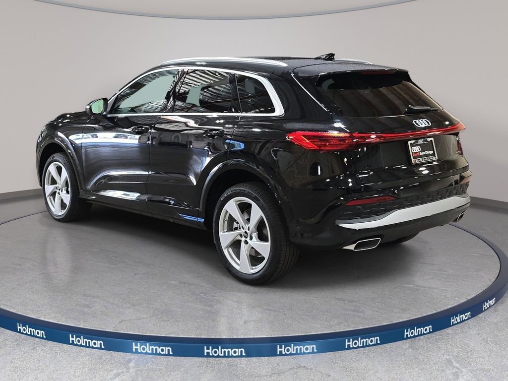 New 2026 Audi Q5 Premium Plus image 7