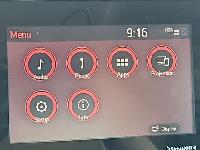 Used 2022 Toyota Camry LE FWD image 24