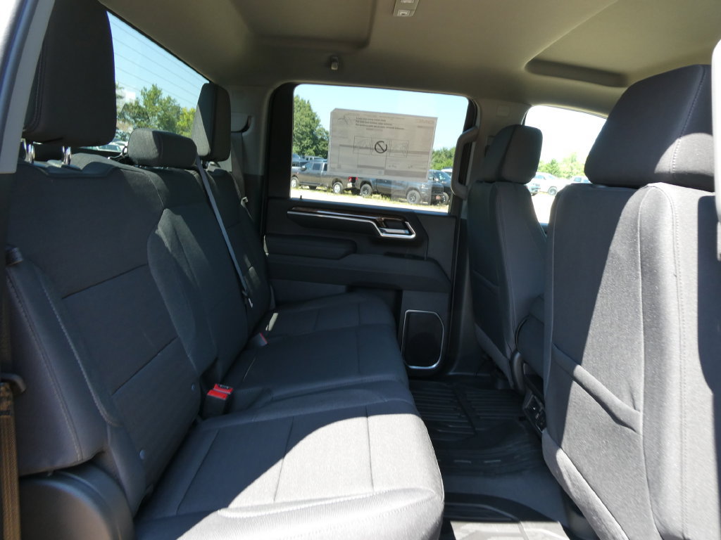 New 2026 GMC Sierra 2500 SLE w/ SLE Value Package; AWD/4WD image 14