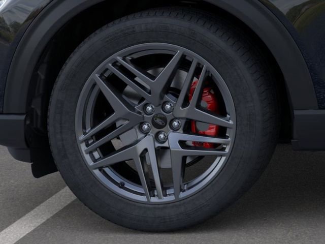 New 2026 Ford Explorer ST-Line w/ ST-Line Street Pack AWD/4WD image 19