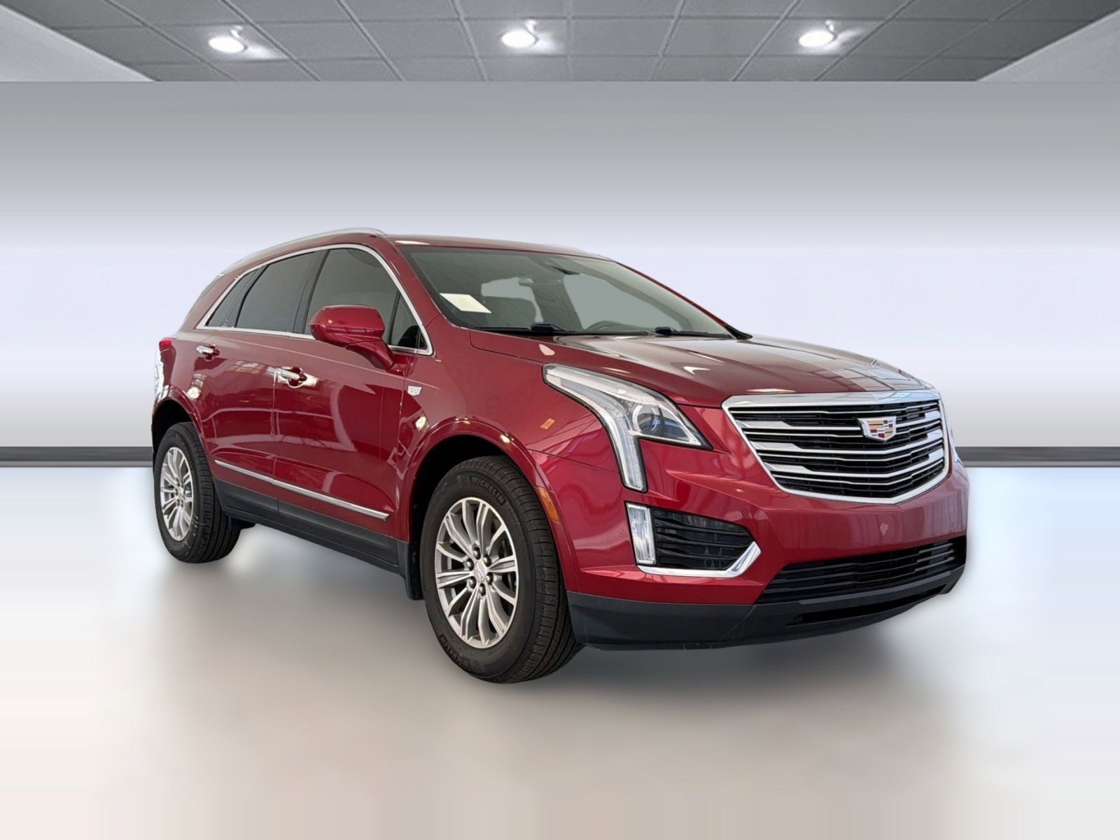 Used 2019 Cadillac XT5 Luxury image 7