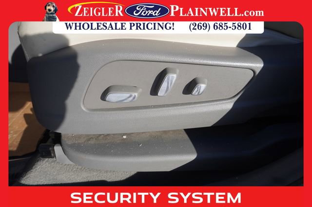 Used 2020 Cadillac XT6 Premium Luxury image 18