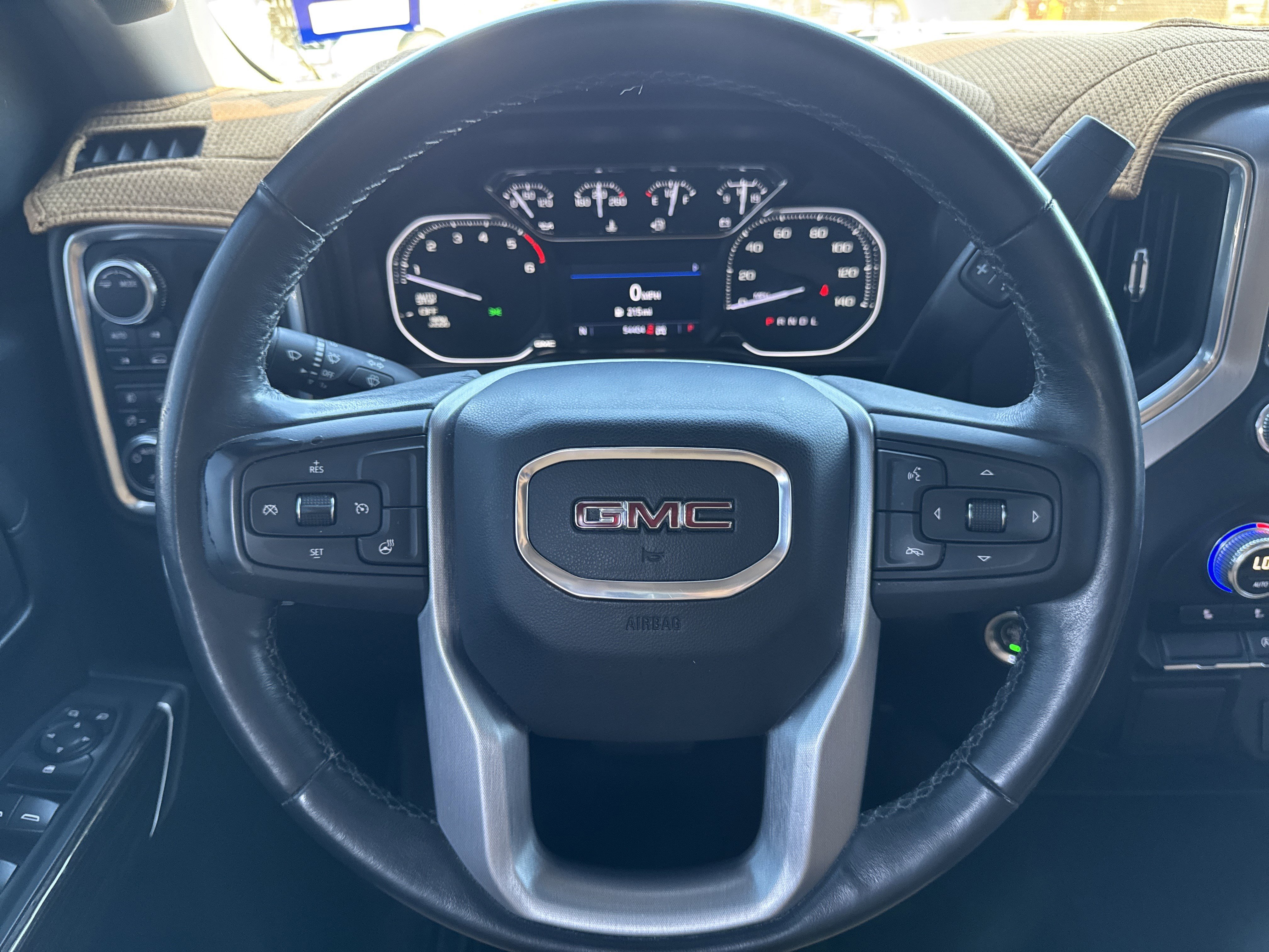 Used 2021 GMC Sierra 1500 Elevation image 13