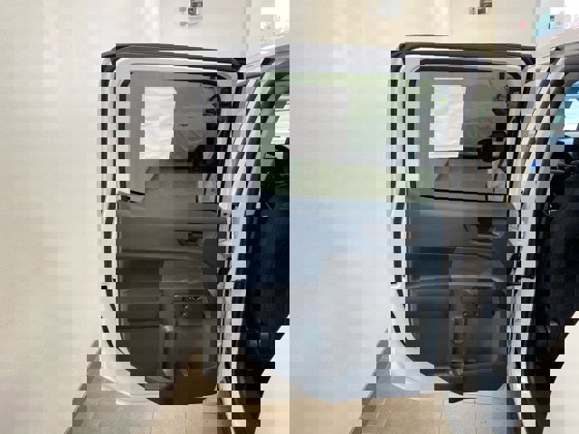 New 2025 Ford Maverick XL w/ Equipment Group 101A image 8