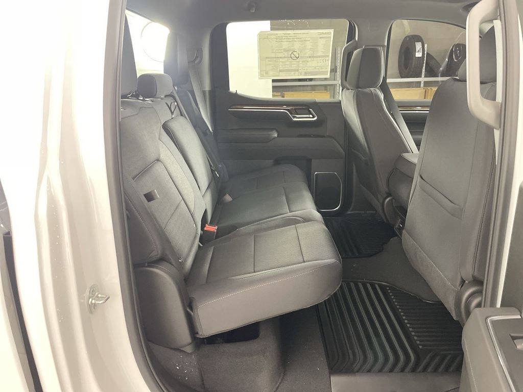 Used 2025 GMC Sierra 1500 Elevation w/ X31 Off-Road Package image 27