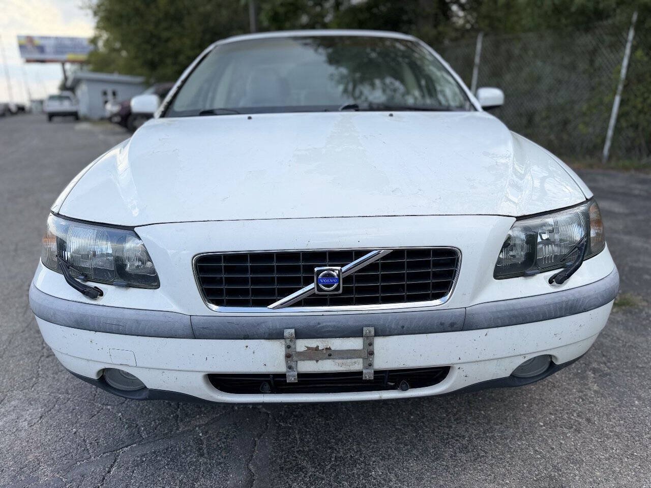Used 2004 Volvo S60 2.5T FWD image 7