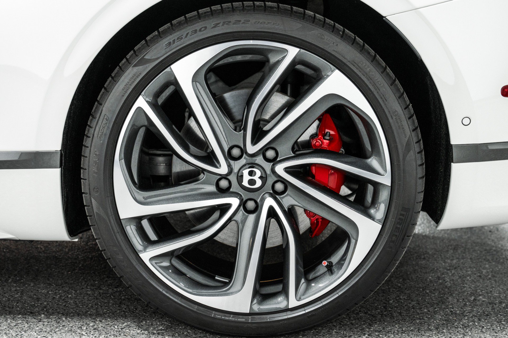 Used 2025 Bentley Continental GT Speed AWD/4WD image 10