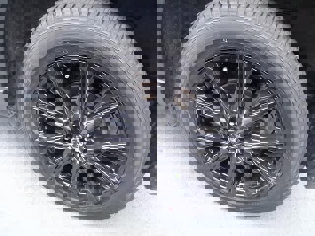 Used 2024 MAZDA CX-5 Carbon Edition image 11