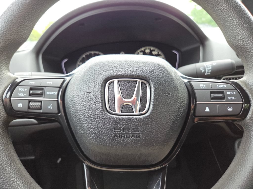 Used 2023 Honda Civic LX image 32