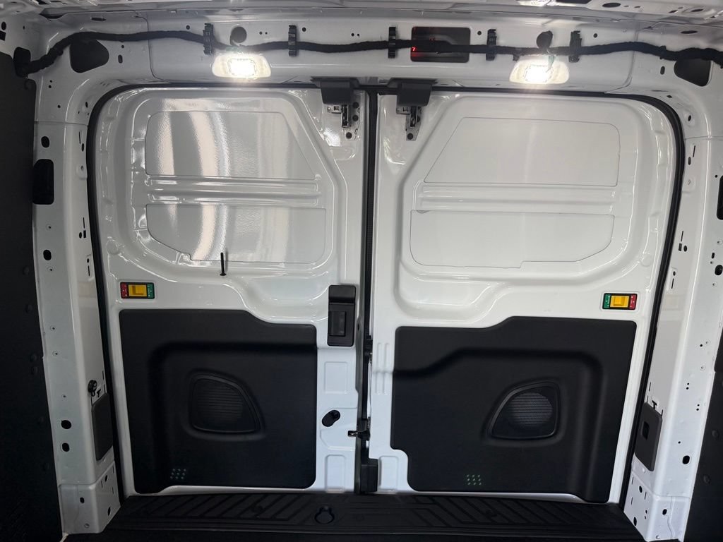 New 2026 Ford Transit 250 Low Roof w/ Load Area Protection Package RWD image 56
