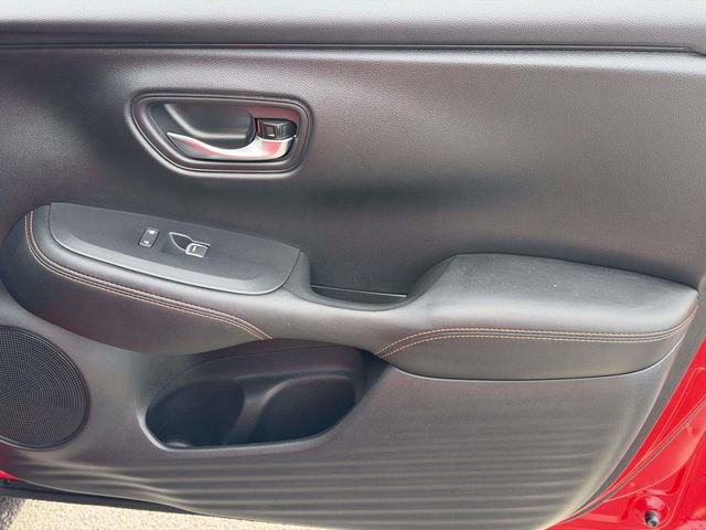 Certified 2026 Honda HR-V Sport image 6