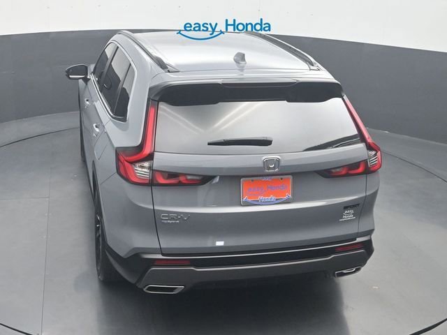 Used 2025 Honda CR-V Sport image 24