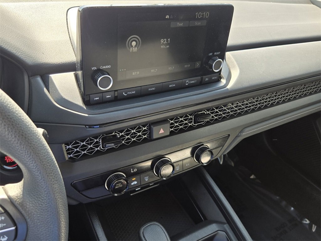 Certified 2023 Honda Accord LX image 19