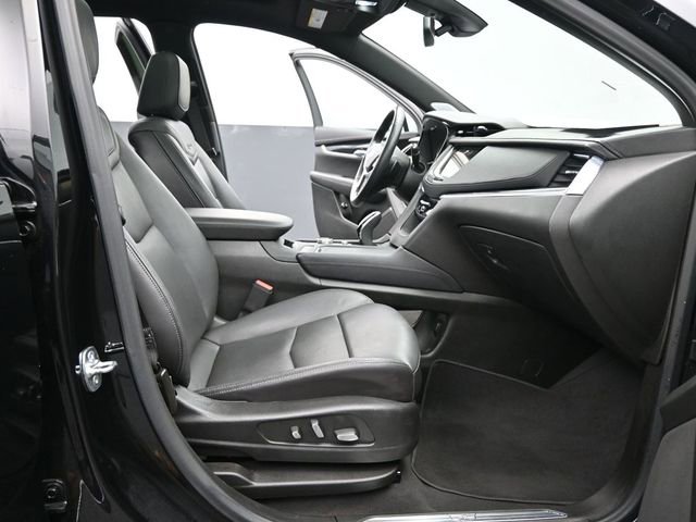 Certified 2025 Cadillac XT5 Premium Luxury image 18