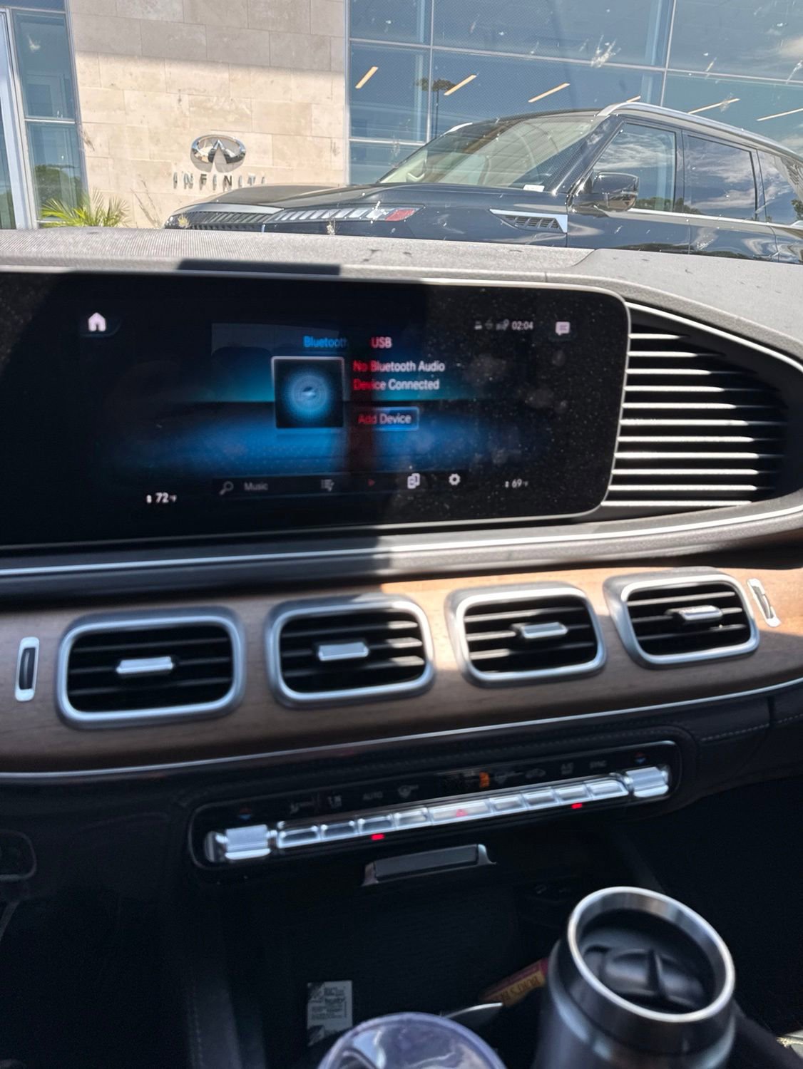Used 2020 Mercedes-Benz GLE 580 4MATIC image 11
