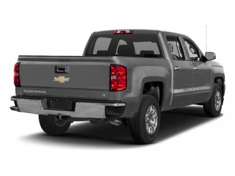 Certified 2018 Chevrolet Silverado 1500 LT w/ All Star Edition image 5