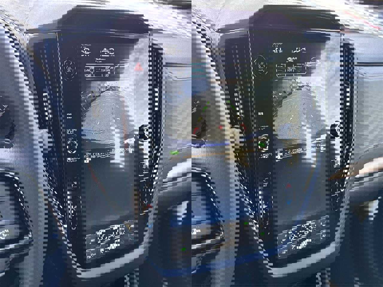 New 2026 Subaru Forester Sport image 23