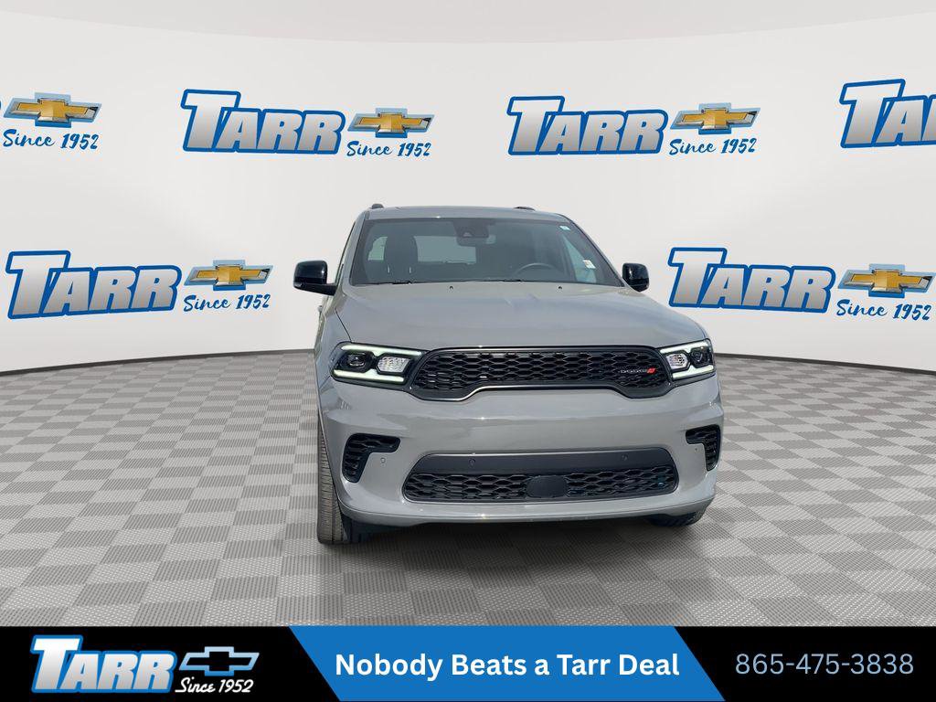 Used 2025 Dodge Durango GT image 3